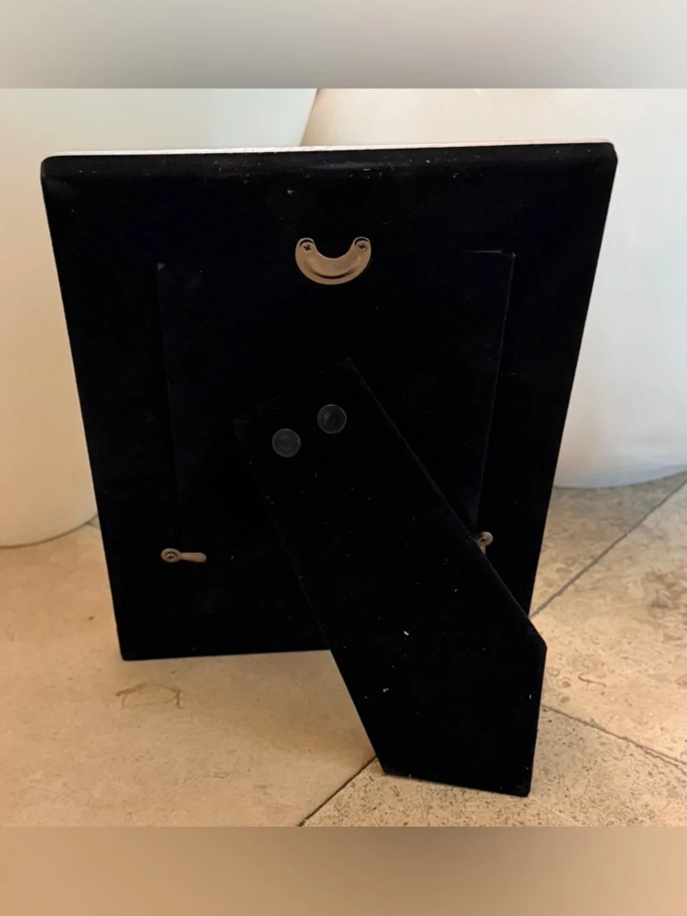 NIB~Hearthstone Picture Frame